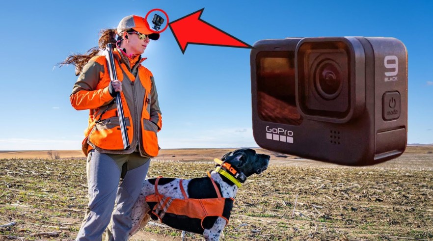 What To Consider Before Buying A Gopro For Hunting?