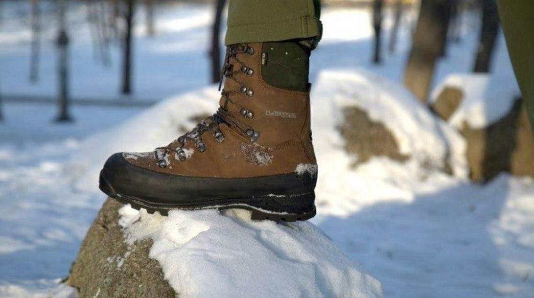 What To Consider Before Buying A Hunting Boots For Cold Weather