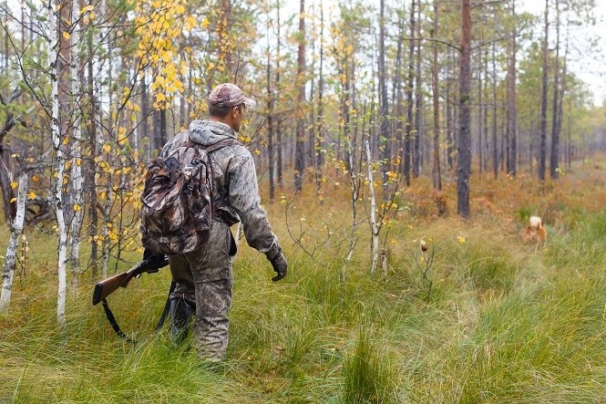 What To Consider Before Buying An Elk Hunting Backpack