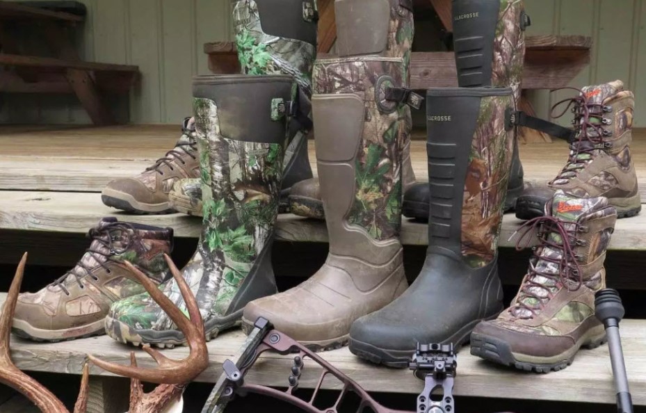 What To Consider Before Buying An Elk Hunting Boots?