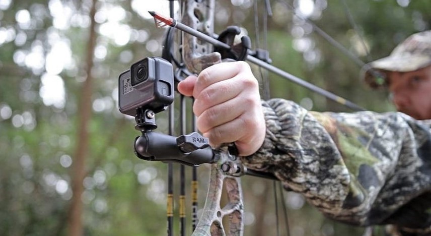 Why Should You Buy A Gopro For Hunting?