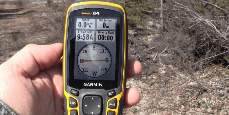 Why Should You Buy A Handheld GPS For Hunting