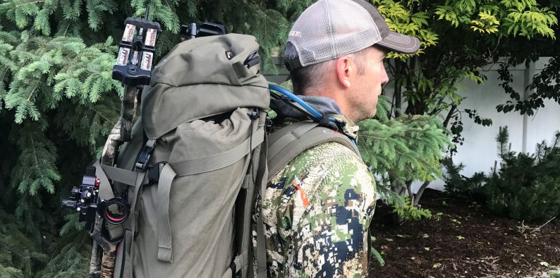 Why Should You Buy An Elk Hunting Backpack