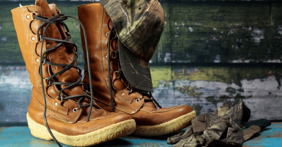 Why Should You Buy An Elk Hunting Boots?