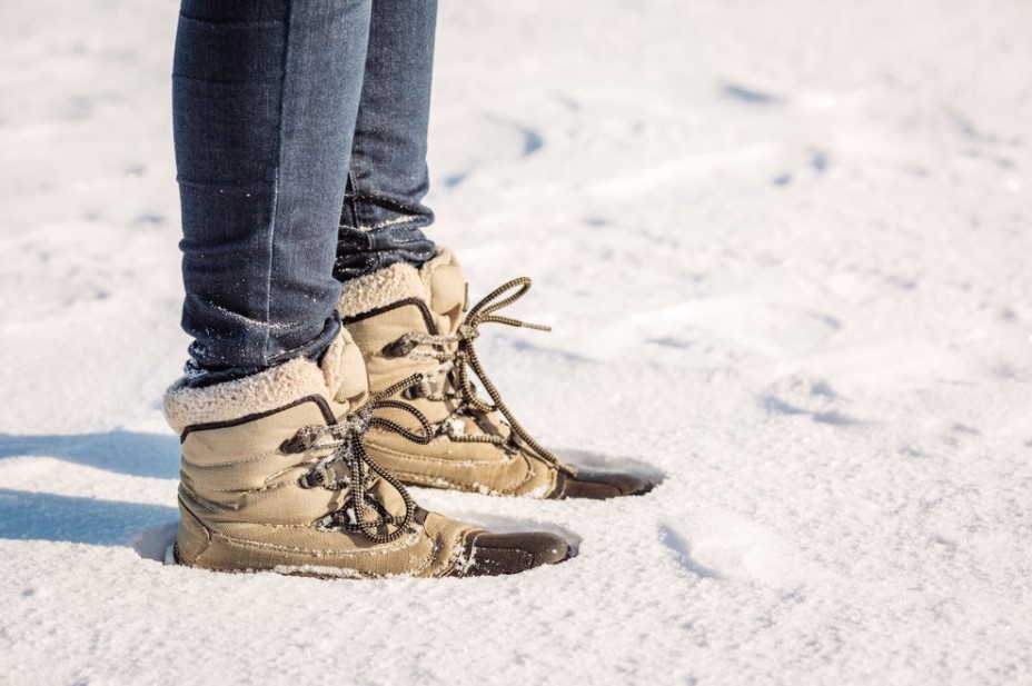 Why Should You Buy Hunting Boots For Cold Weather?