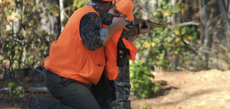 Safety Tips For Hunting