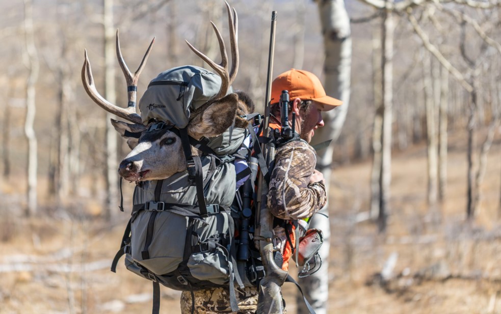 What To Pack In A Hunting Backpack?