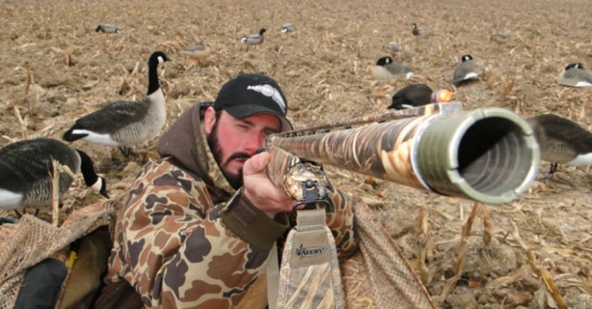 Why Should You Buy a Choke for Goose Hunting?