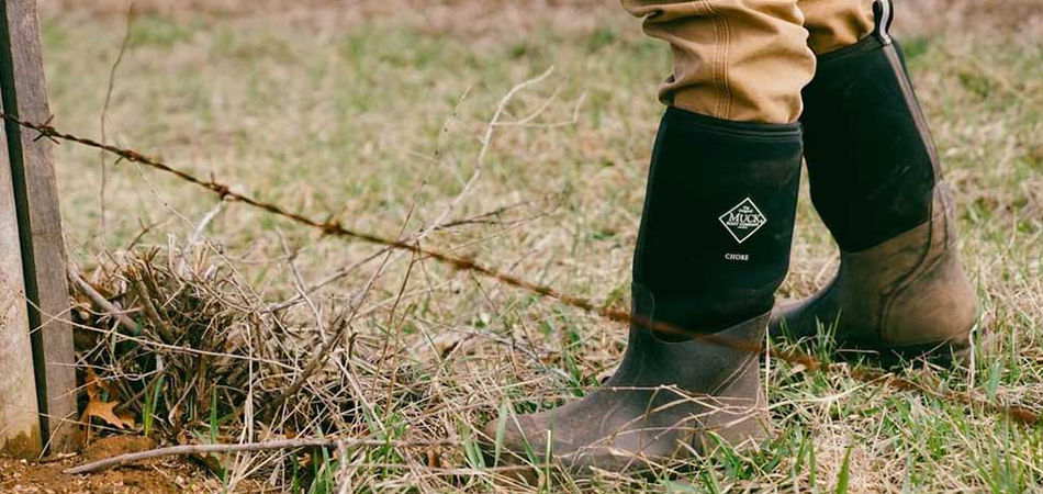 Best Muck Boots Review Hunting