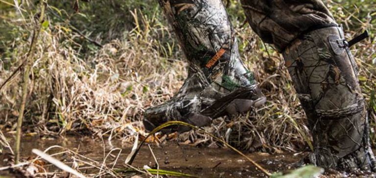 Best Uninsulated Rubber Hunting Boots