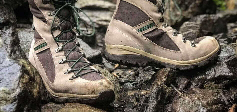 Danner Hunting Boots Review