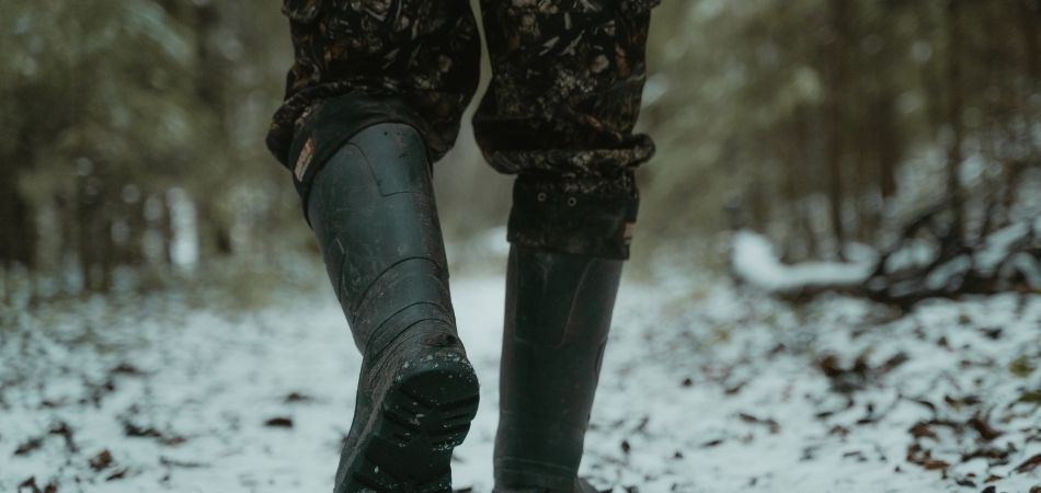 Finding the Perfect Rubber Hunting Boots