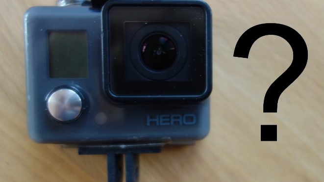 How to Fix Gopro That Won’t Charge?