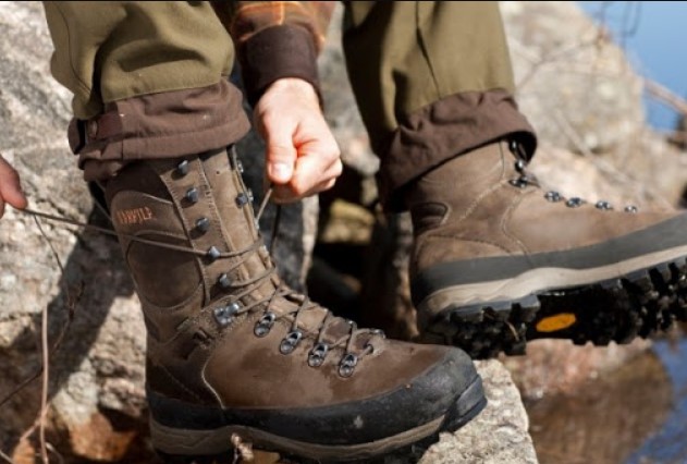 Tips for Choosing the Right Hunting Boot