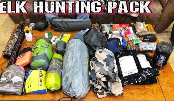 backcountry-elk-hunting-pack-list-the-essentials