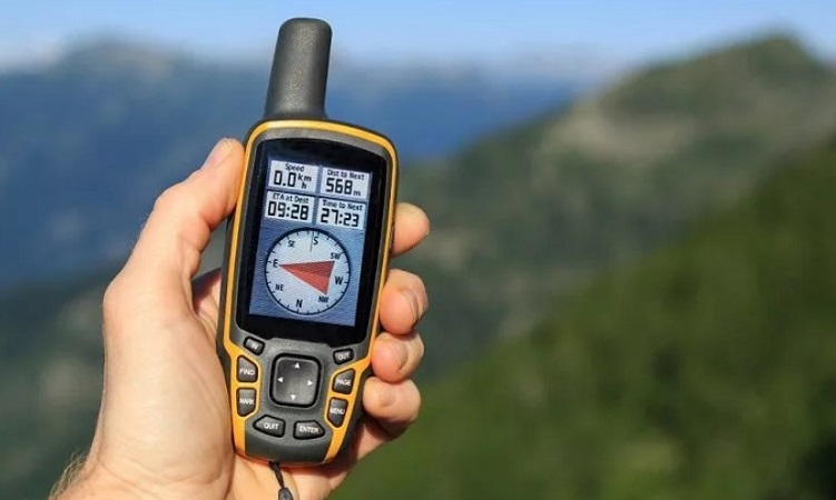 About GPS For Hiking 