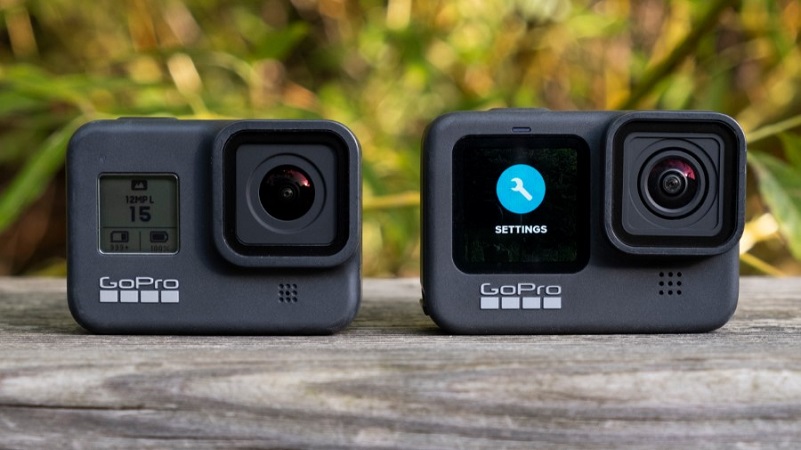 Get Gopro Support